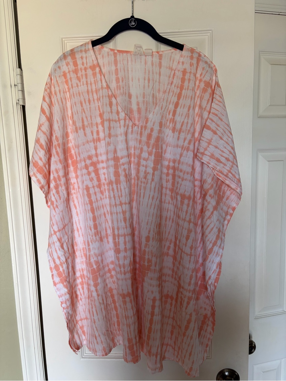 Roxy Not Anyone Beach Cover Up Size M/L